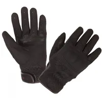 Modeka Mesh Damenhandschuhe, schwarz, Größe M