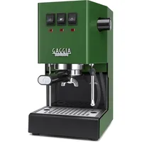 Gaggia Classic Evo Pro E24 Grün