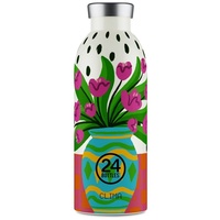 24Bottles - Clima Trinkflasche Trinkflaschen Grün Herren (34.99 €