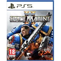 Focus Home Interactive Warhammer 40.000: Space Marine 2 (PlayStation