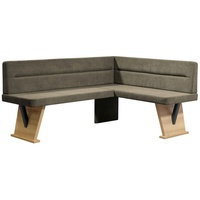Home Affaire Eckbank HOME AFFAIRE "Laros", braun (dunkelbraun, dekor