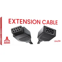 Plaion Accessory Extension Cable (1.2m) (CX30+ Paddels, CX40+ Joystick,