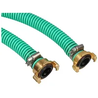 Tecuro Saug- und Druckschlauch 1 Zoll (DN25) 25 m