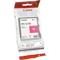 Canon Tinte 6267C001 PFI-121M Magenta