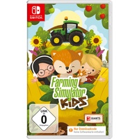 Giants software ent. gmbh Farming Simulator Kids Switch