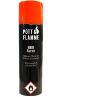 Pott & flamme Dutch Oven 0,2 l Gusseisen