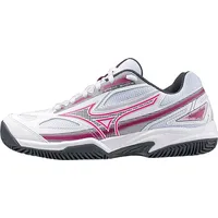 Mizuno BREAK SHOT 4 CC Damen, blau, / 40.5