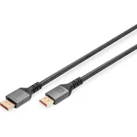 Digitus 16K DisplayPort Connection Cable DisplayPort 2.1 Kabel DP80