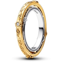 Pandora Game of Thrones Drehender Astrolabe Ring aus Sterling