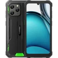 Blackview BV5300 Plus 4G 128 GB Grün
