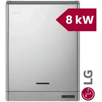 Lg energy solution ESS Home 8 Hybrid-Wechselrichter 3-phasig