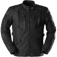 Furygan Brooks Jacke - Black - XL