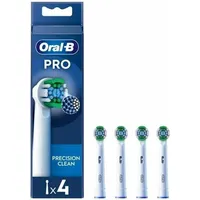 Oral-B Pro Precision Clean 4 Stück