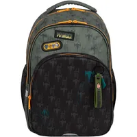 McNeill Freizeitrucksack BASE STAR WARS-MANDALORIAN
