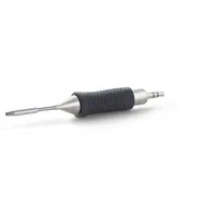 Weller Lötspitze Meißelform, gerade Spitzen-Größe 1.5 mm, Inhalt 1