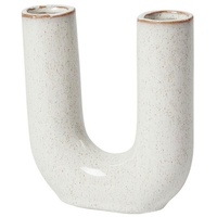 Broste Copenhagen Vase U Rainy Day Grey