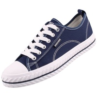 Dockers by Gerli Sneaker im lässigen Look, Freizeitschuh, Halbschuh,