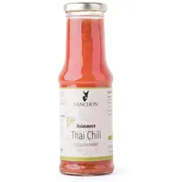 Sanchon Asiasauce Thai Chili bio