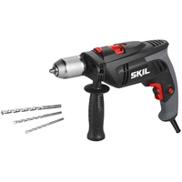 SKIL 6398 AA 1000 W, Linkslauffunktion, Bohrfutter 13 mm