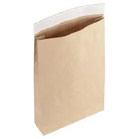 Flexipak Faltentaschen classic Fixverschluss ca. DIN A3 ohne Fenster