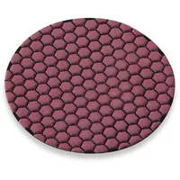 Flex Diamant-Schleifpad DP 100 DRY D115