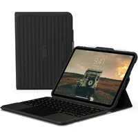 Urban Armor Gear Rugged Keyboard - iPad 10.9"), Tablet