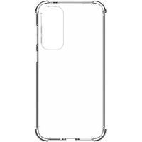 Samsung by Mobeen Clear Cover GP-FPS711AEBTW für Galaxy S23
