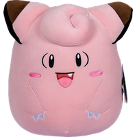 Squishmallows 25cm Piepi