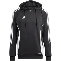 Adidas Tiro24 Training Hoodie Herren - L