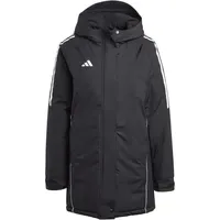 Adidas Tiro24 Stadium Parka Damen - S