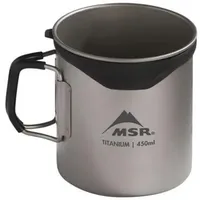 MSR Titan Cup 450 ml