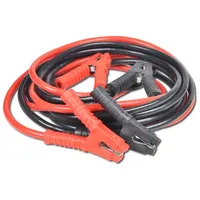 VidaXL Starthilfekabel 2 Stk. 1800 a vidaXL