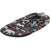 Slipstop DEUTSCHLAND Badeschuhe SAVANA SS22120333 in bunt | 21-23