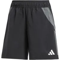 Adidas TIRO24 Competition Downtime Short Damen - black/team dark
