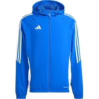 Adidas Tiro 24 Windbreaker - blau