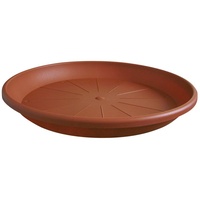 Geli Untersetzer Cylindro 29 cm Terracotta