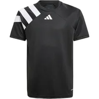 Adidas Fortore 23 Trikot Black / White 128    