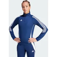 Adidas Tiro 24 Trainingsoberteil Team Navy Blue 2 /