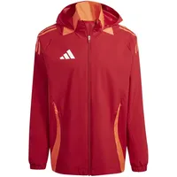 Adidas Tiro 24 Competition Allwetterjacke Herren - team power