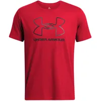 Under Armour Herren UA GL Foundation Update SS Shirt