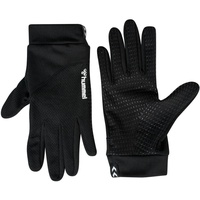 Hummel Light Feldspielerhandschuhe black XL