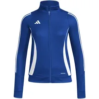 Adidas Tiro24 Training Trainingsjacke - Team Royal Blue /