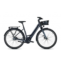 Kalkhoff Image L Advance Schwarz Modell 2026