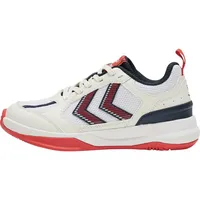 Hummel Algiz Handballschuhe Kinder marshmallow 32