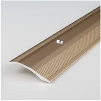 PROVISTON Bergangs- | Ausgleichsprofil Aluminium 40 x 5 x