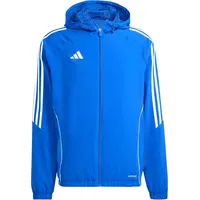 Adidas Tiro 24 Windbreaker Herren Blau XL