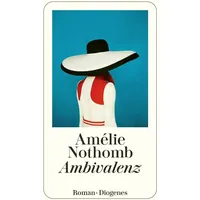 Diogenes Verlag AG Ambivalenz