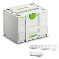 Festool Systainer3 SYS3-COMBI M 287