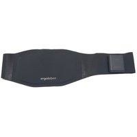 ERGOLEBEN Super Slim EMS Massage Heizgürtel Pro | Rückentrainer