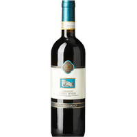 Camigliano, toskana Chianti Colli Senesi DOCG Jg. 2024 uItalien
